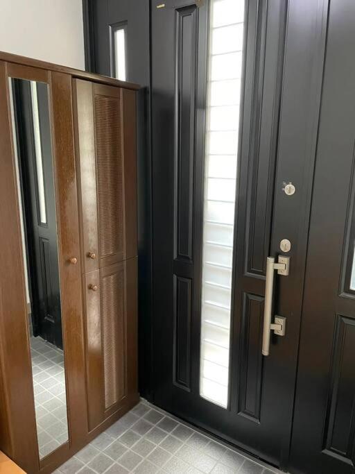 Roomy 4Br Home Sleeps 9／Shinosaka／Large Groups Exterior photo