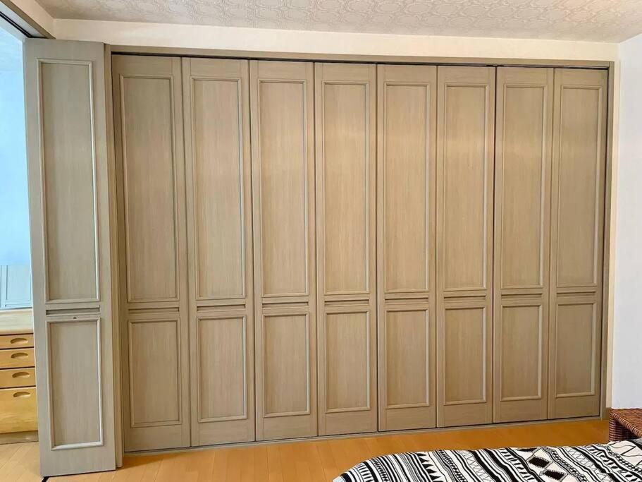 Roomy 4Br Home Sleeps 9／Shinosaka／Large Groups Exterior photo
