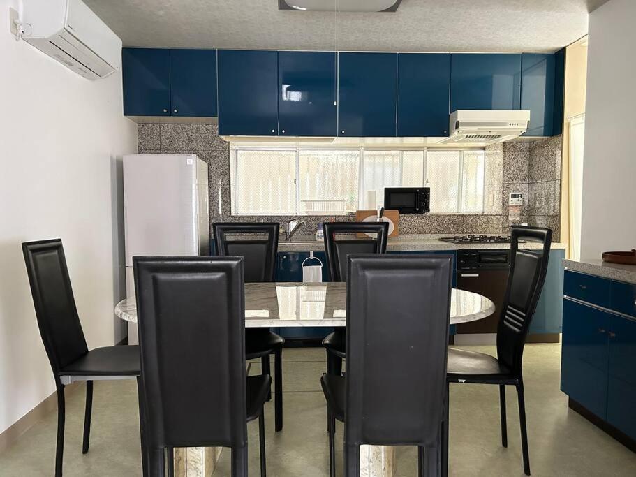 Roomy 4Br Home Sleeps 9／Shinosaka／Large Groups Exterior photo