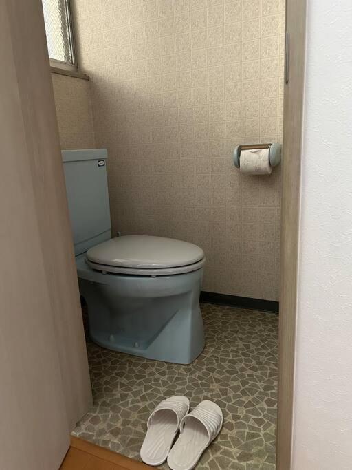 Roomy 4Br Home Sleeps 9／Shinosaka／Large Groups Exterior photo